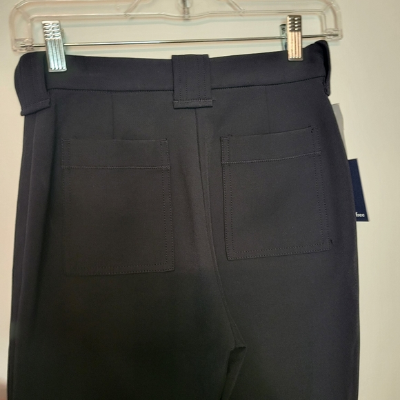 Wilfred Free Allwaze Black Pants Ladies Size 2 New With Tag - Picture 9 of 12